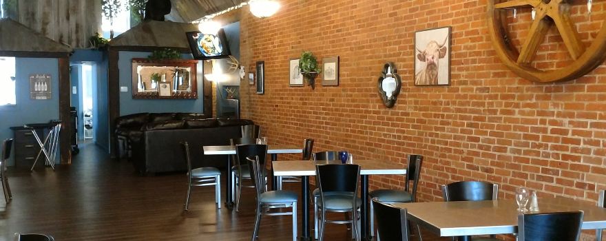 Elk Street Brewery & Tap Room