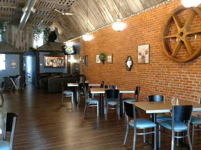 Elk Street Brewery & Tap Room