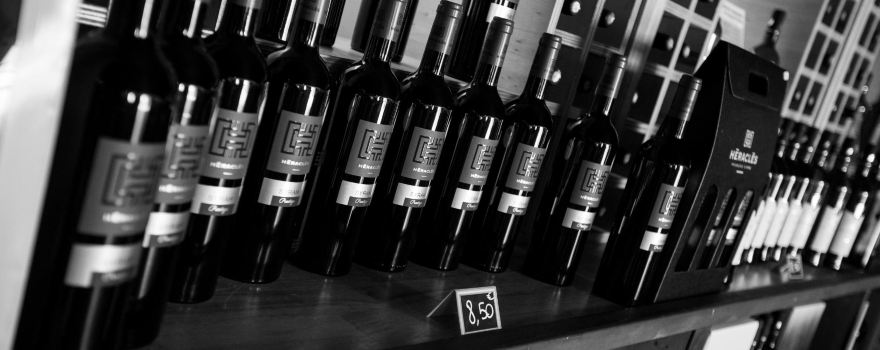 Caveau d'Héraclès