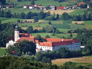 Galerija Božidar Jakac Kostanjevica na Krki