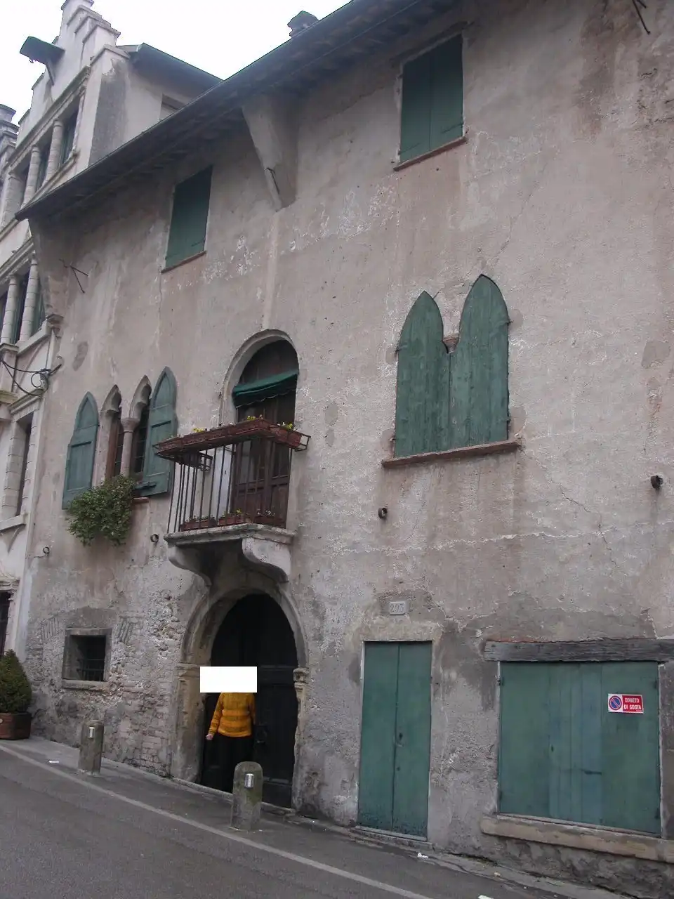 Hotels in der Nähe von Case Anseatiche di Asolo