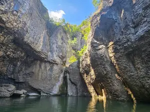 Emen Canyon