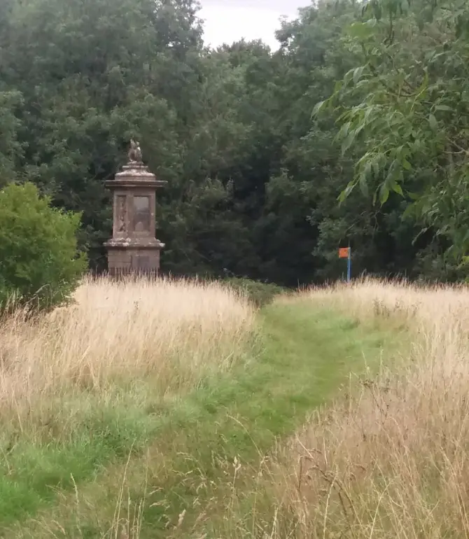 North Stoke