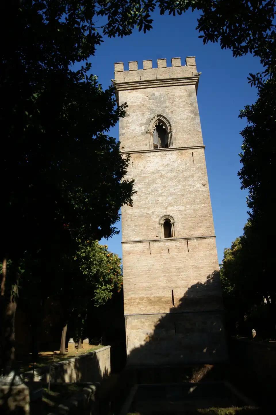 4_Convent of Santa Clara