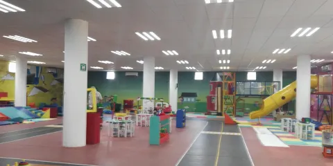 museo de Chiapas de Ciencia y Tecnologia