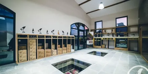 Domaine Philippe et Sylvain Ravier