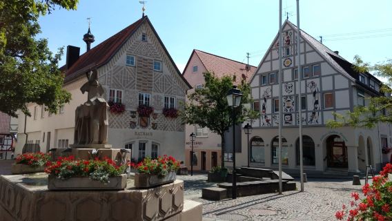 Naturtheater Hayingen