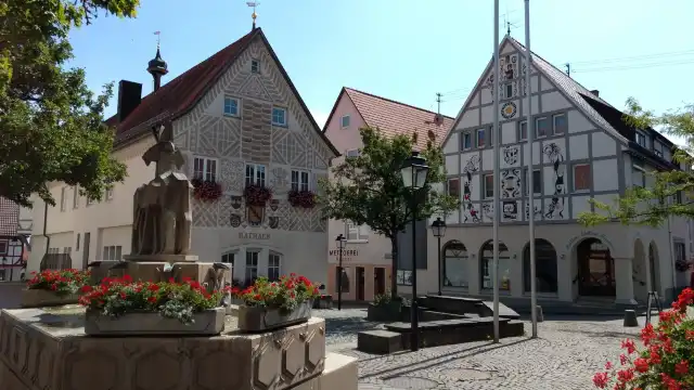 Naturtheater Hayingen