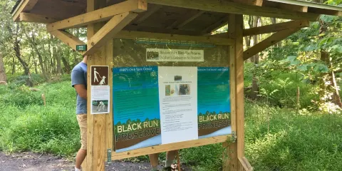 Black Run Preserve