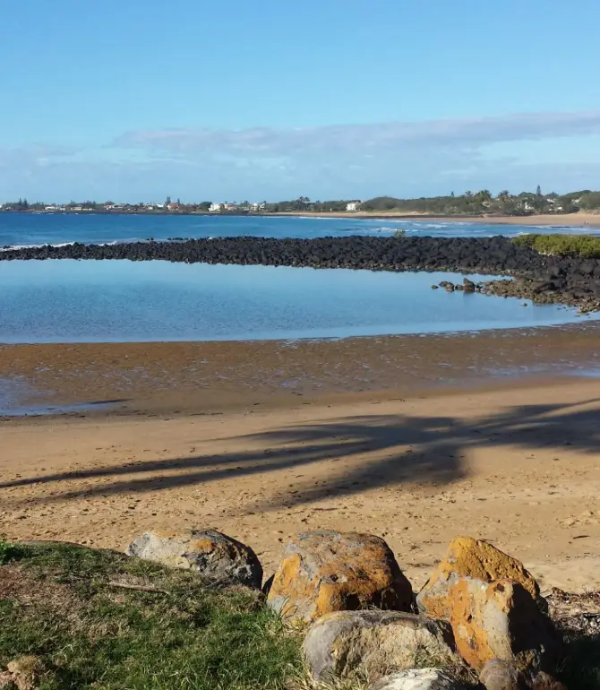 Bargara