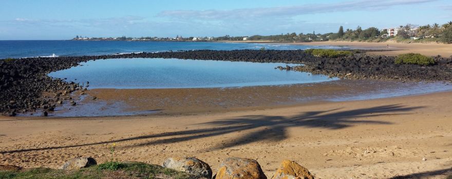 Bargara