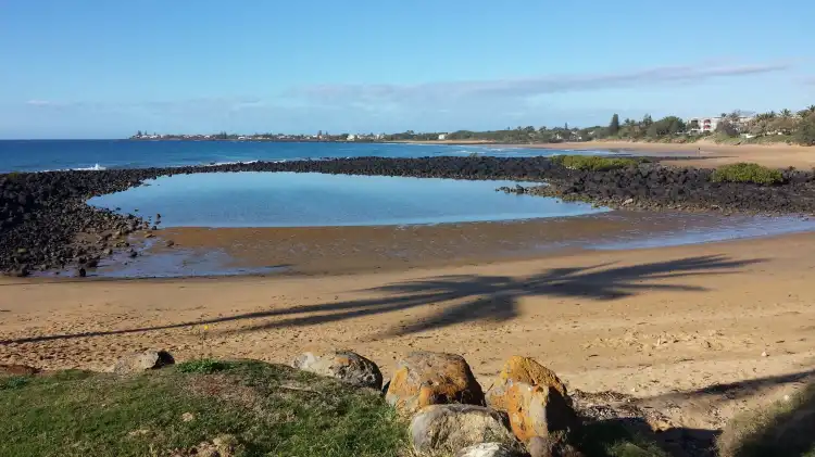 Bargara