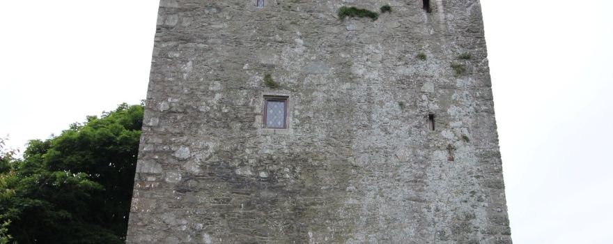 Jordan's Castle