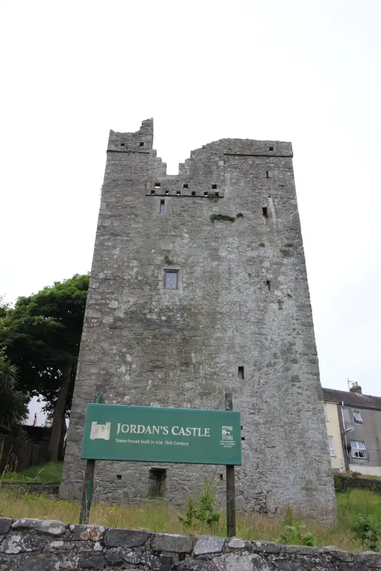 Hotels in Ardglass