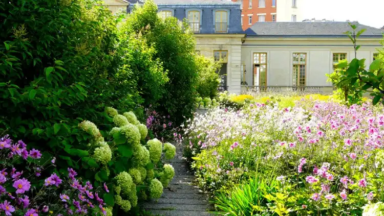 Hotels in Clichy