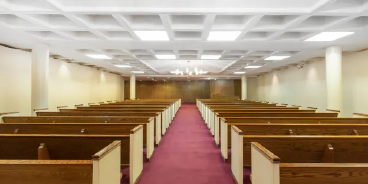 Laurel Land Funeral Home and Laurel Land Memorial Park - Dallas