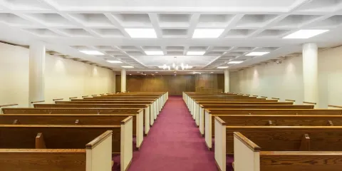 Laurel Land Funeral Home and Laurel Land Memorial Park - Dallas