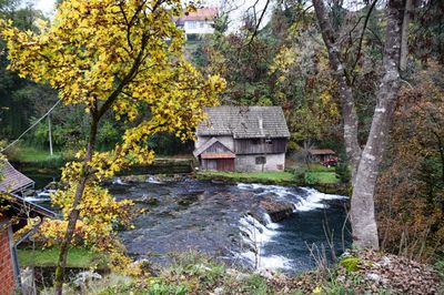 Stari grad Slunj