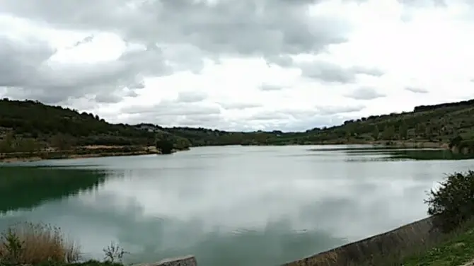 2_Embalse de Encinas de Esgueva