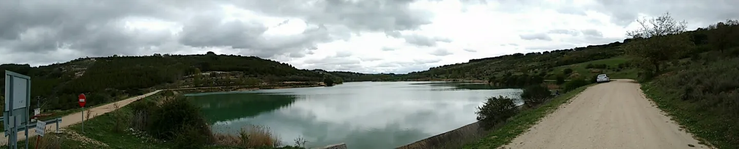 2_Embalse de Encinas de Esgueva