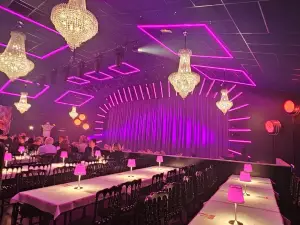 Grand Cabaret de Vieux  Berquin
