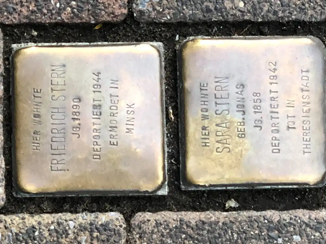 Hotels near Stolpersteine in Gutersloh