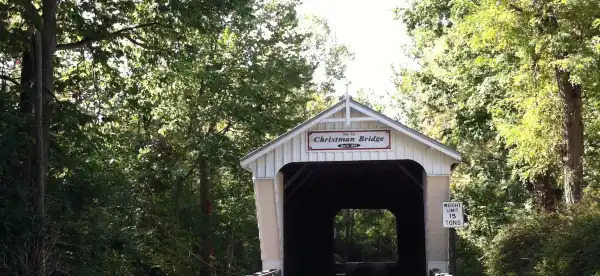 Hotéis em Preble County