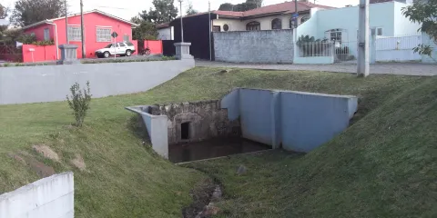 Fonte do Quebra Pote