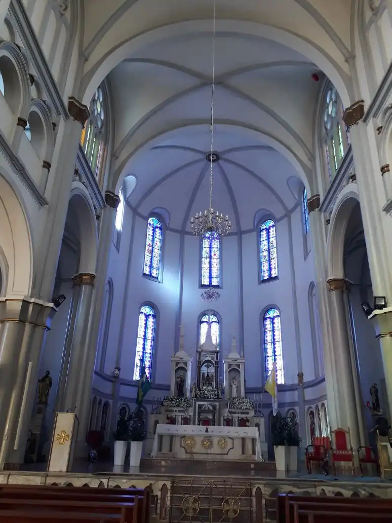 Hotels near Catedral Metropolitana Nossa Senhora Aparecida