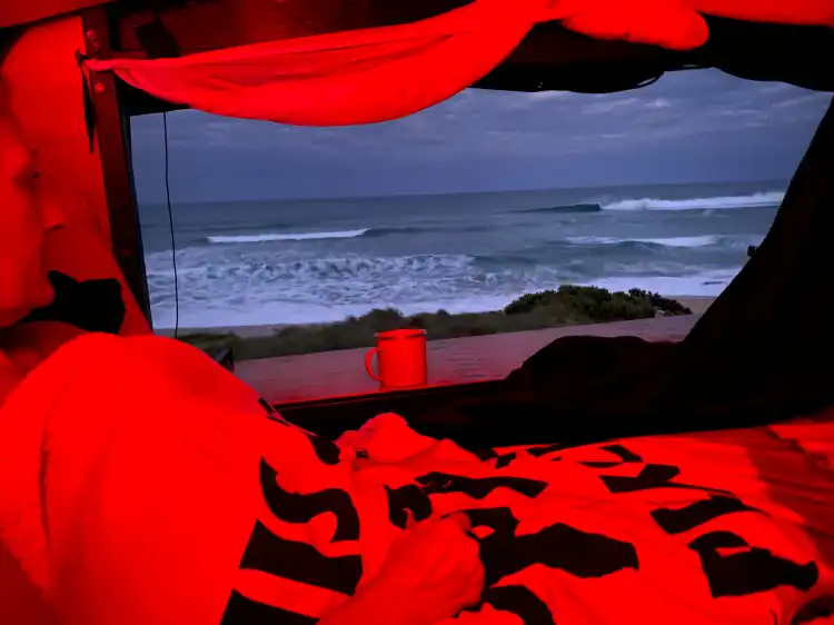 Các khách sạn ở Saint Andrews Beach