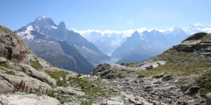 Lacs des Chéserys Lacs des Cheserys