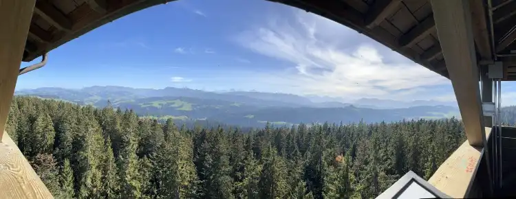 Hôtels à : Röthenbach im Emmental