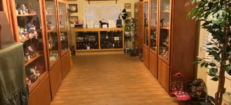 Hotels in Stone Mountain