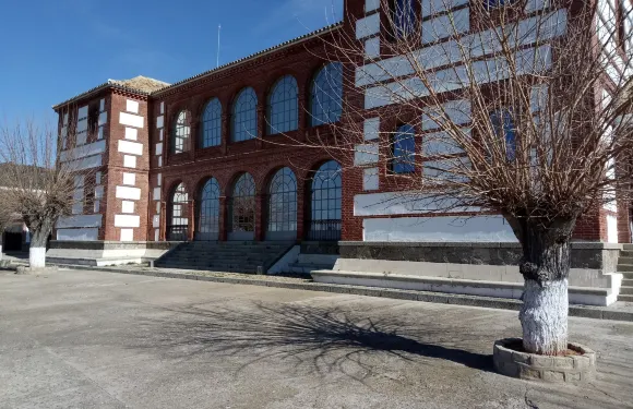 厄爾尼諾佩德羅索