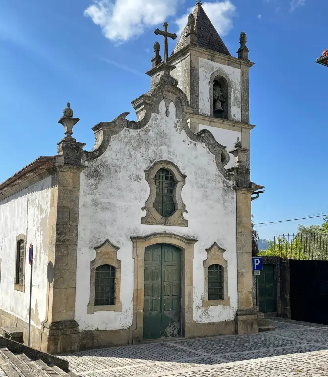 Vila Chã de Sá