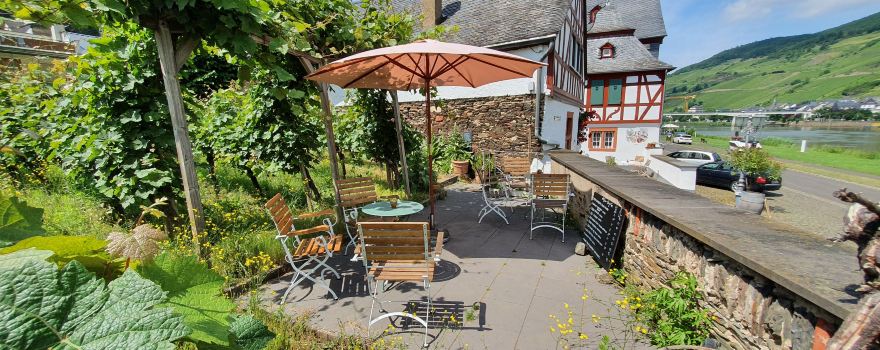 Weingut Treis