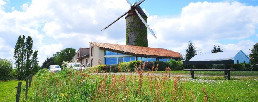 Moulin de L'Epinay