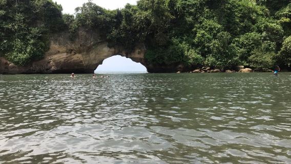 Playa Del Morro