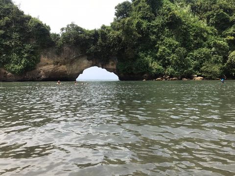 Playa Del Morro