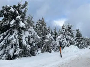 Fichtelberg