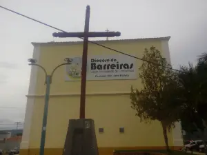St. John the Baptist Cathedral