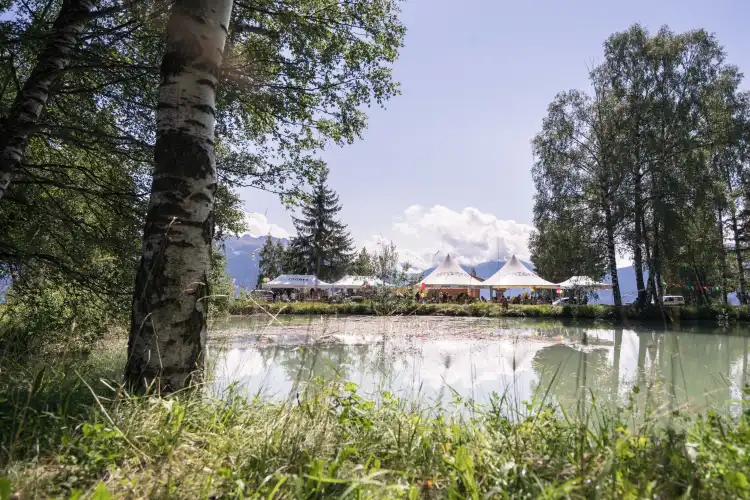 Hotels in Arbaz