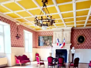 Château de Jonzac