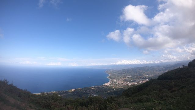 Spiaggia di Marina di Patti