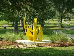 Leesville ART Park