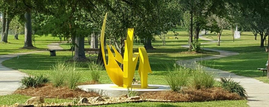 Leesville ART Park