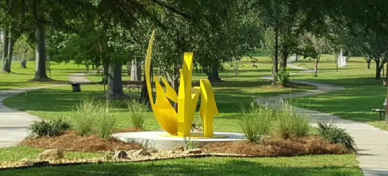 Hoteles en Leesville