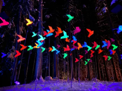 Ленцерхайде