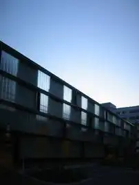Hotels near Carblock Art Building