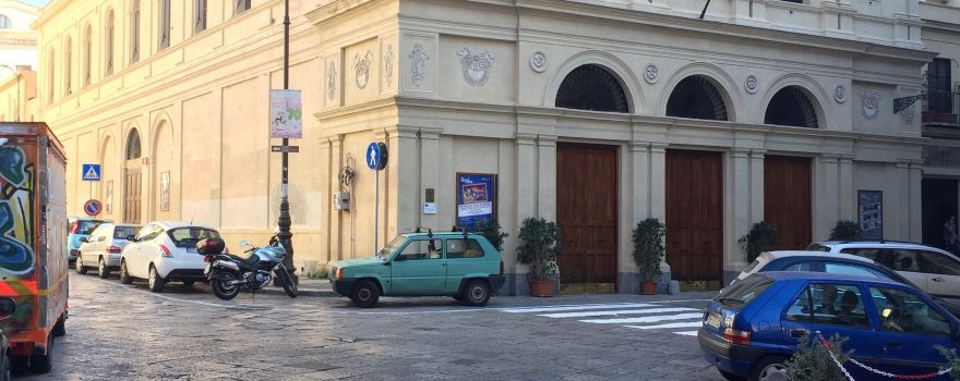 Real Teatro di Santa Cecilia
